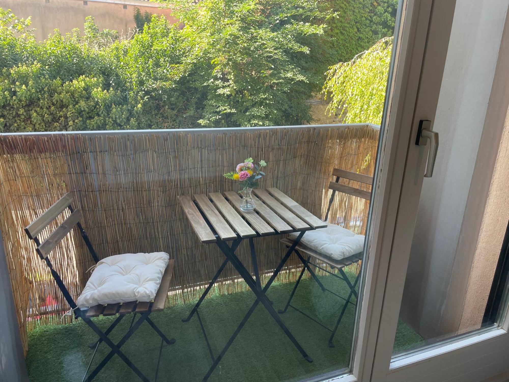 Apartament Ma Preference Free Parking Horbourg Zewnętrze zdjęcie