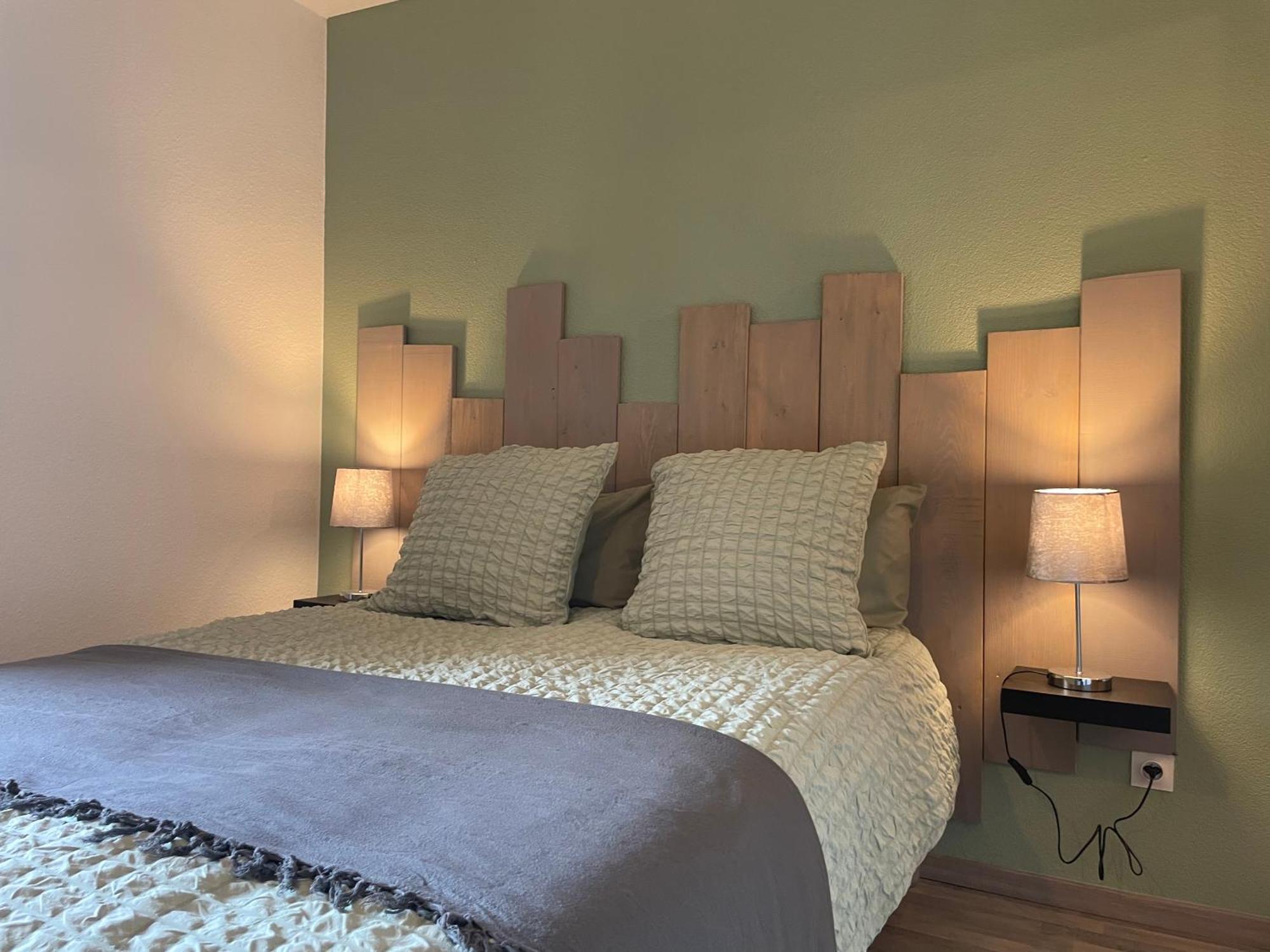 Apartament Ma Preference Free Parking Horbourg Zewnętrze zdjęcie