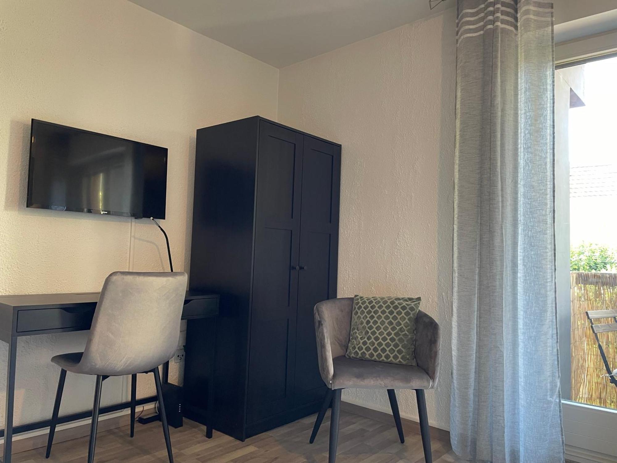 Apartament Ma Preference Free Parking Horbourg Zewnętrze zdjęcie