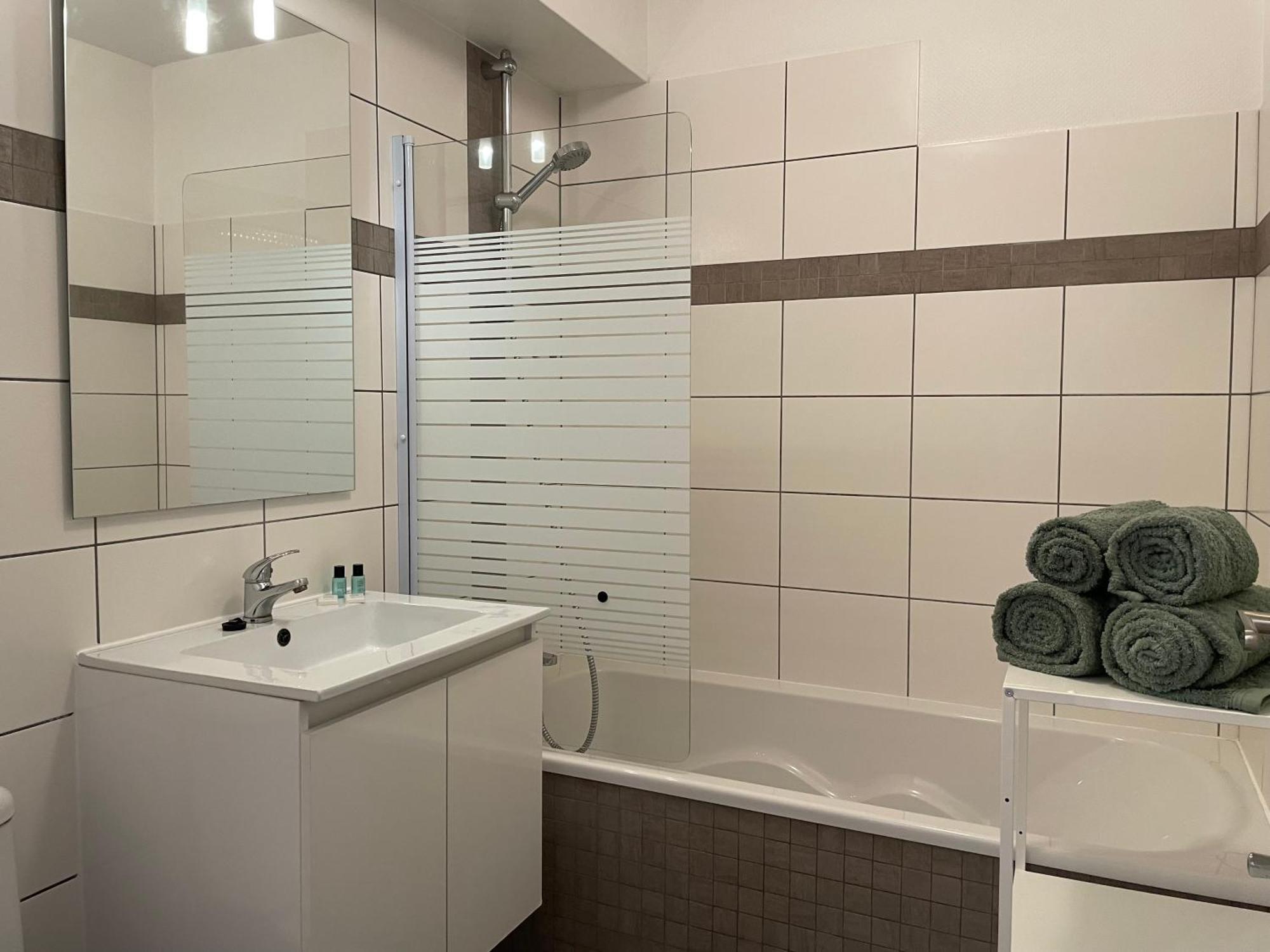 Apartament Ma Preference Free Parking Horbourg Zewnętrze zdjęcie