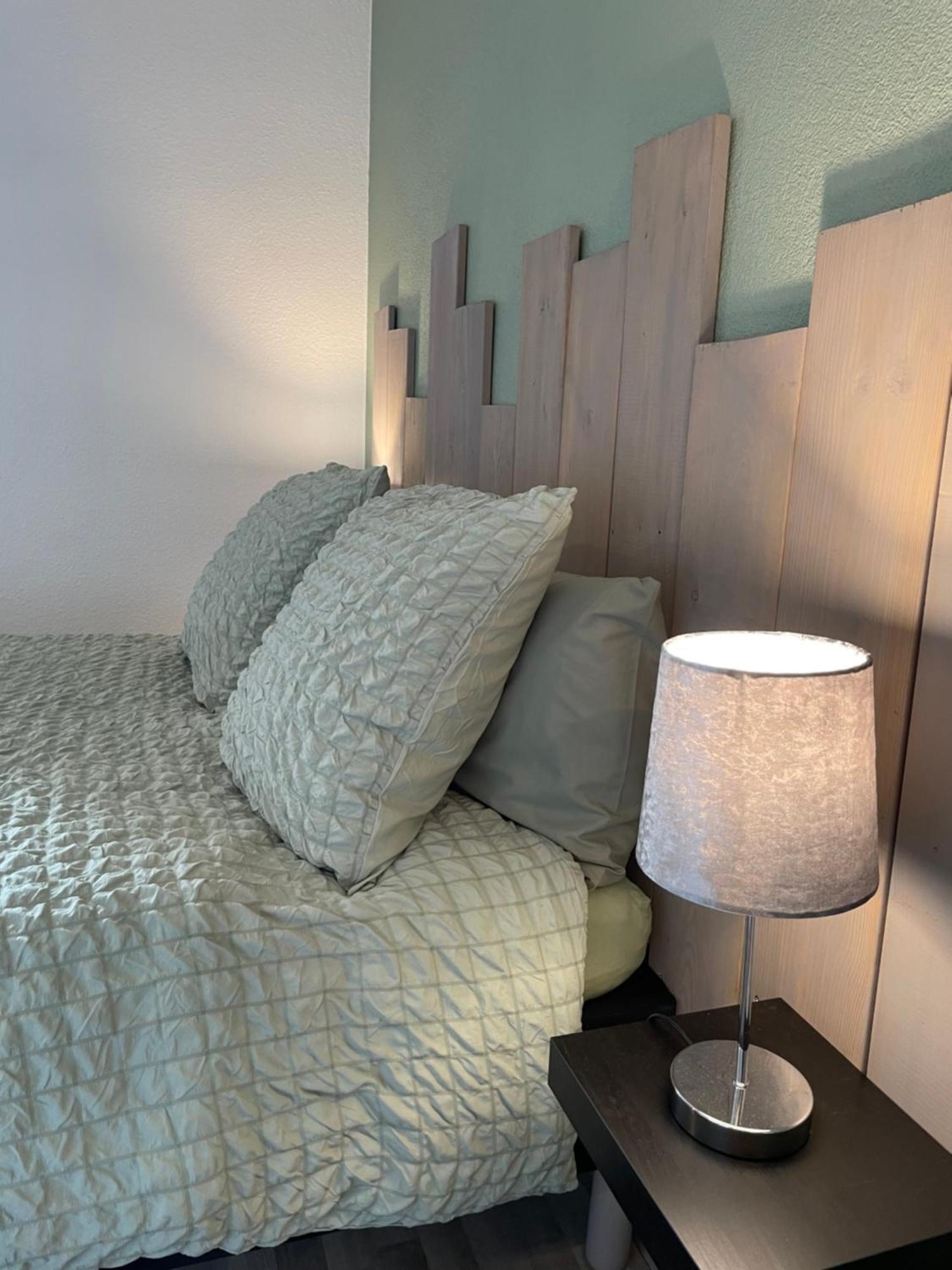 Apartament Ma Preference Free Parking Horbourg Zewnętrze zdjęcie